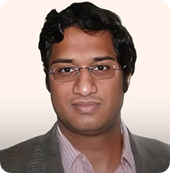 Chandrakiran M