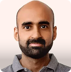 Harsh Ashok Pensi
