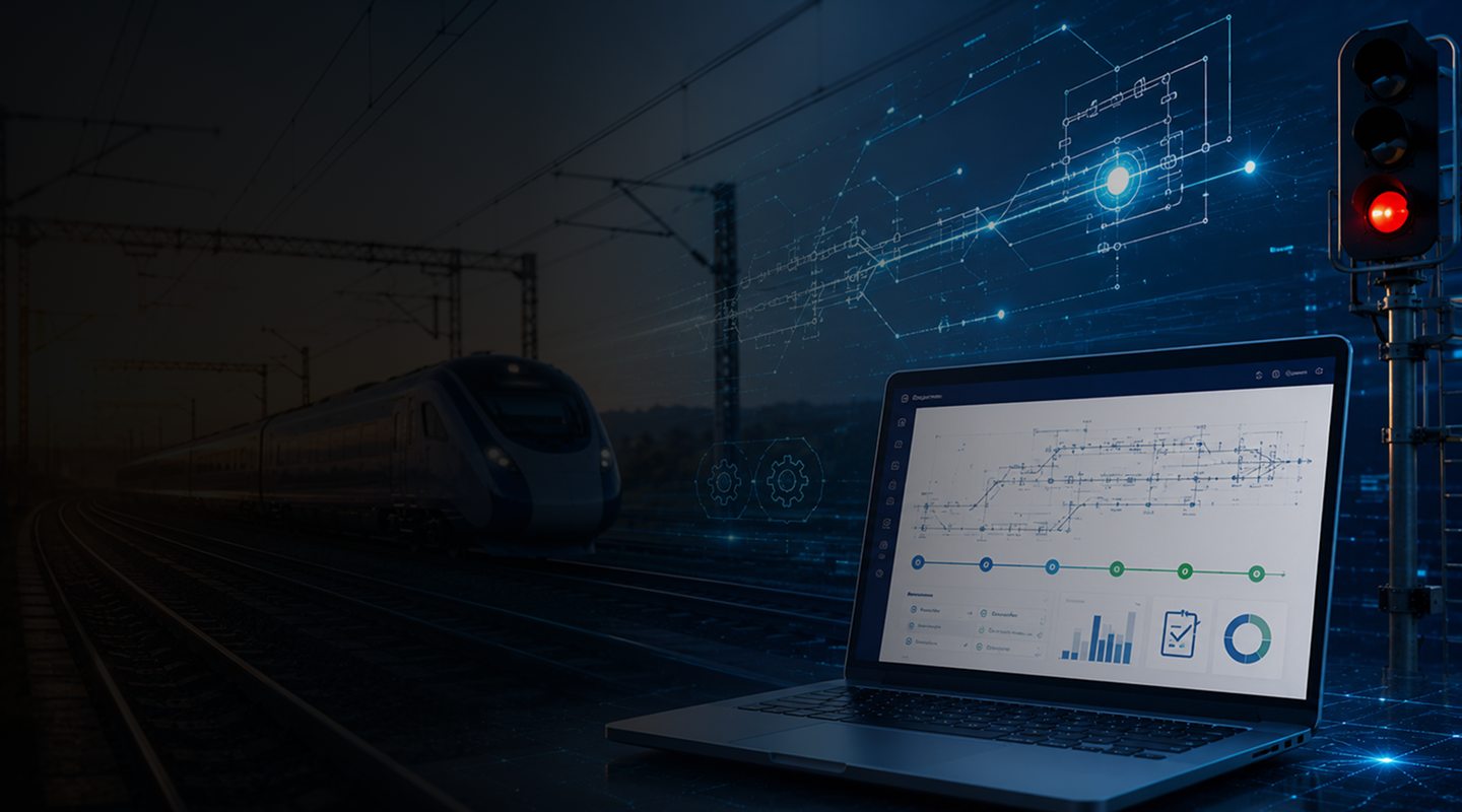 Kavach Design Automation