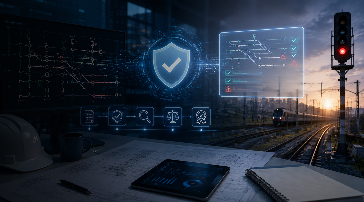 RAPID Verification & Validation