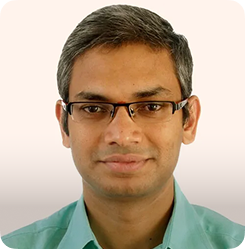 Laxmiprasad Putta