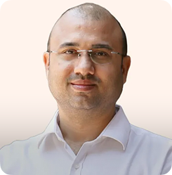 Nikhilesh Kumar