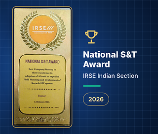 Awards